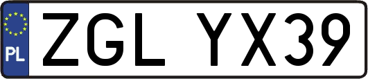 ZGLYX39