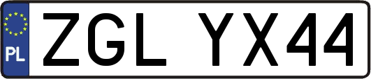 ZGLYX44