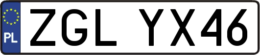 ZGLYX46