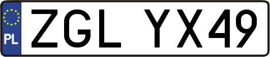 ZGLYX49
