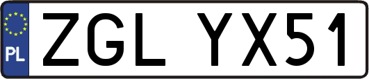 ZGLYX51