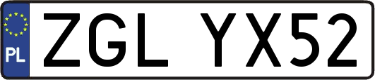 ZGLYX52