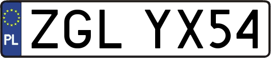ZGLYX54