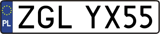 ZGLYX55