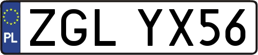ZGLYX56