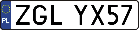 ZGLYX57