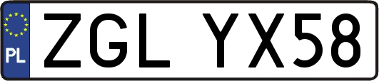 ZGLYX58