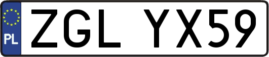 ZGLYX59