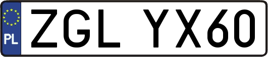 ZGLYX60