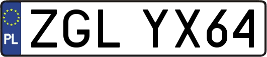 ZGLYX64