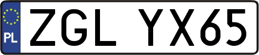 ZGLYX65