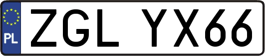 ZGLYX66
