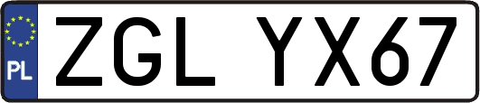 ZGLYX67