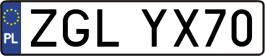 ZGLYX70