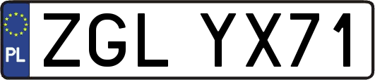 ZGLYX71