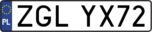 ZGLYX72