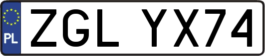 ZGLYX74