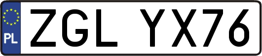 ZGLYX76