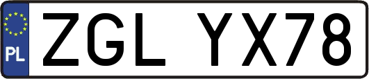 ZGLYX78
