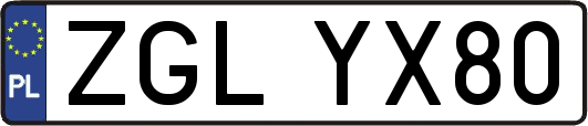 ZGLYX80