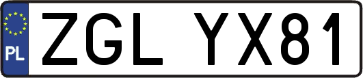 ZGLYX81