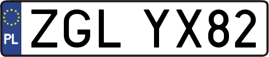 ZGLYX82