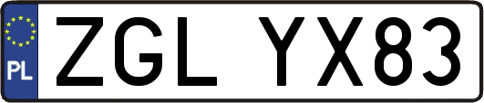 ZGLYX83