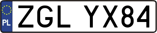 ZGLYX84