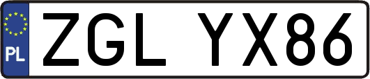 ZGLYX86