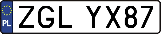 ZGLYX87
