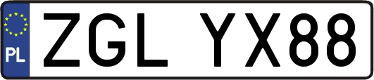 ZGLYX88