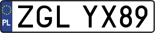 ZGLYX89