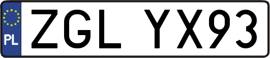 ZGLYX93