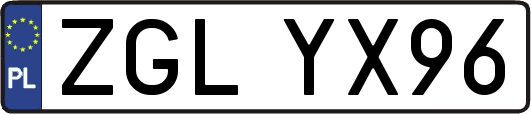 ZGLYX96