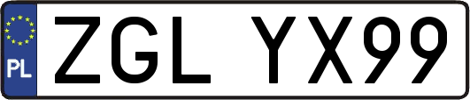 ZGLYX99