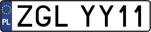 ZGLYY11