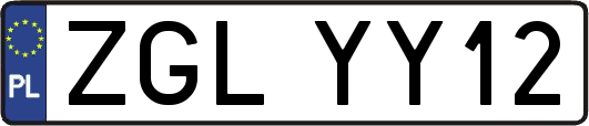 ZGLYY12