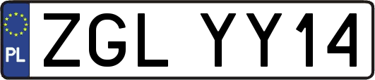 ZGLYY14