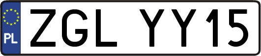 ZGLYY15