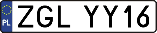 ZGLYY16
