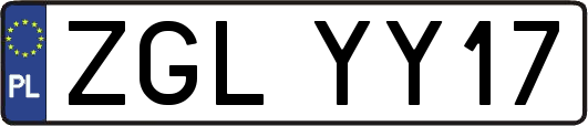 ZGLYY17