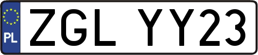 ZGLYY23