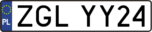 ZGLYY24