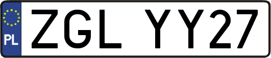 ZGLYY27