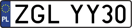 ZGLYY30