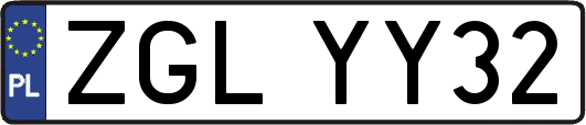ZGLYY32