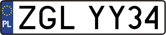 ZGLYY34