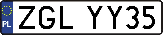ZGLYY35