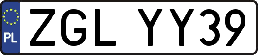 ZGLYY39