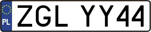 ZGLYY44